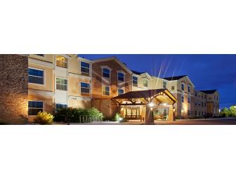 Be VIPs at Albuquerque International Balloon Fiesta PLUS Air and Lodging!