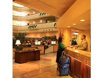 Albuquerque International Balloon Fiesta Weekend Package for Two!