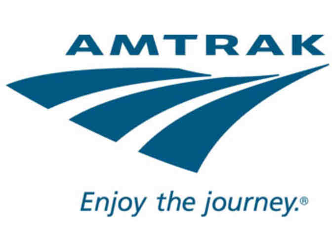 Amtrak Round Trip to Kansas City with Hotel