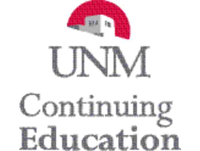 UNM Continuing Education II