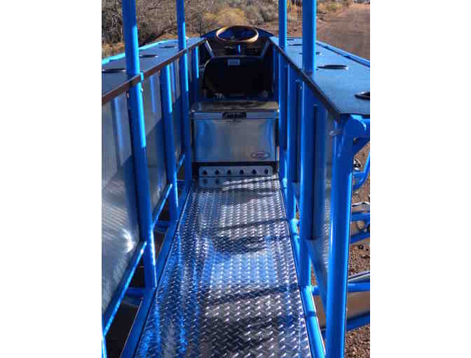 Duke City Pedaler Private Party