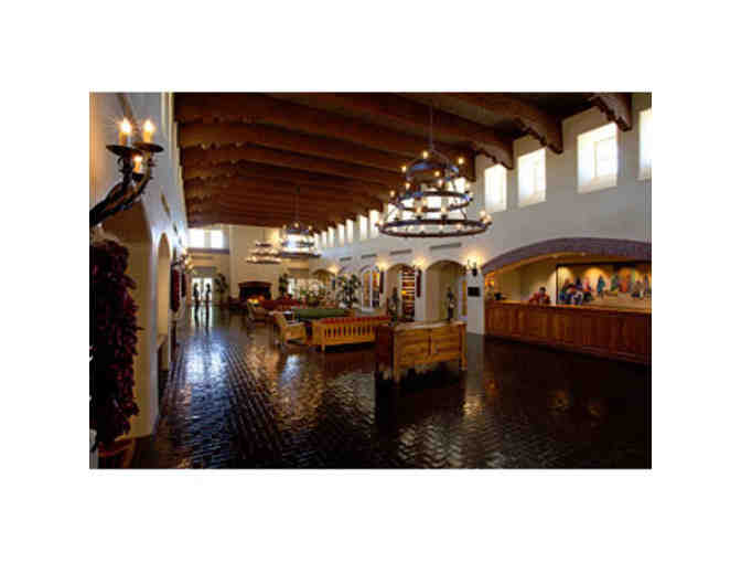 Amtrak Kansas City to Albuquerque