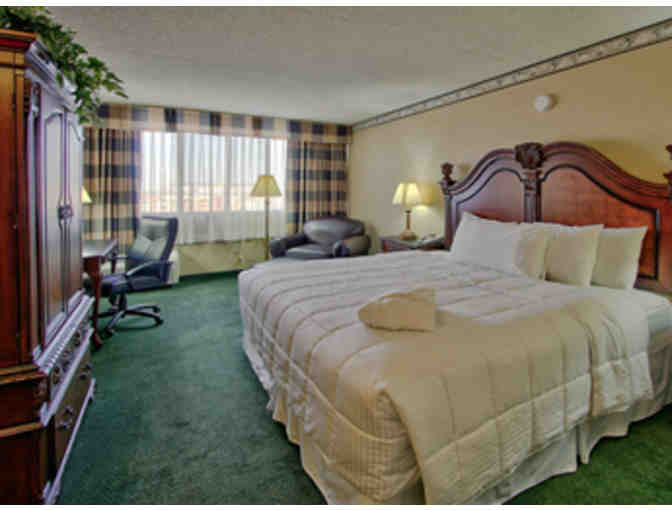 Live & Local Theater in Albuquerque