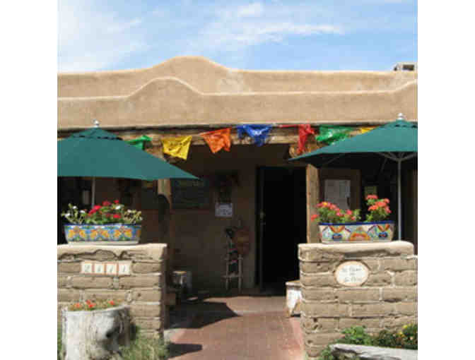 Meet the Ghosts of Old Town