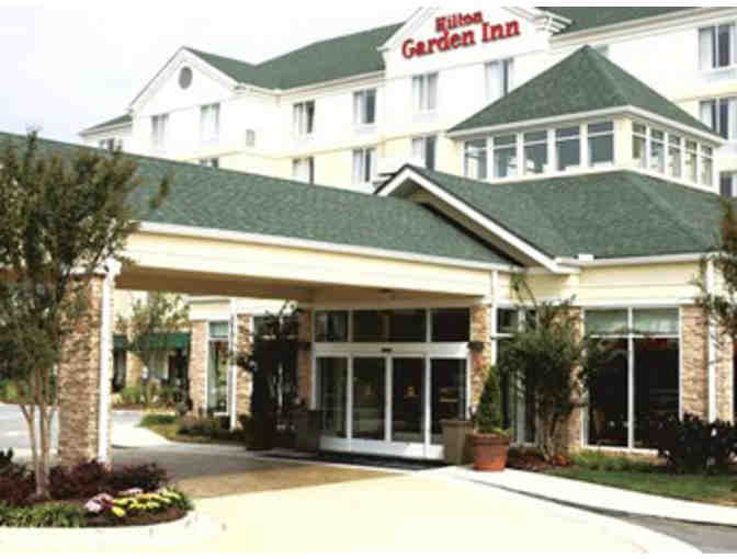 Non-Stop Fun for the Family