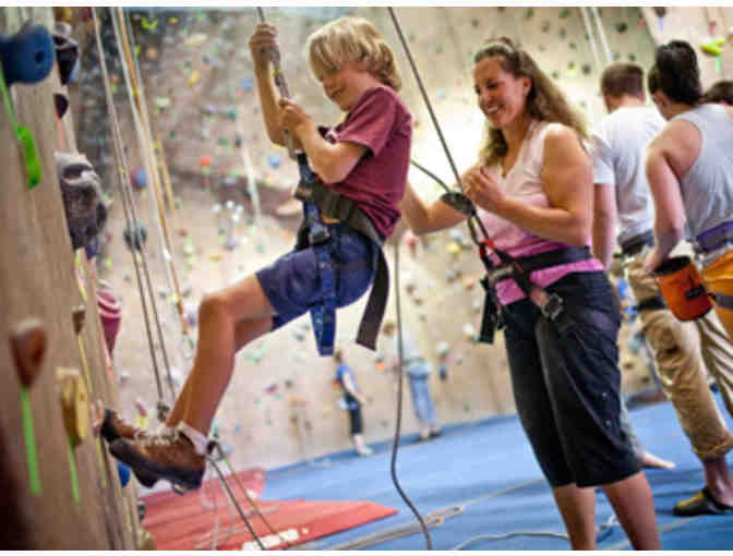 Non-Stop Fun for the Family