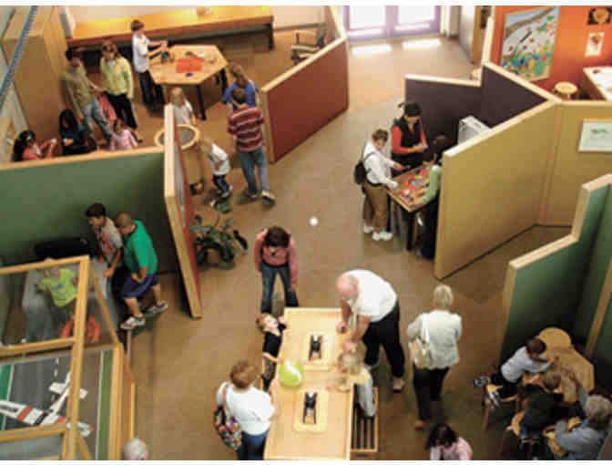 Non-Stop Fun for the Family