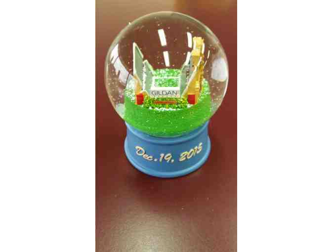 Authentic New Mexico Bowl Bag with Mementos