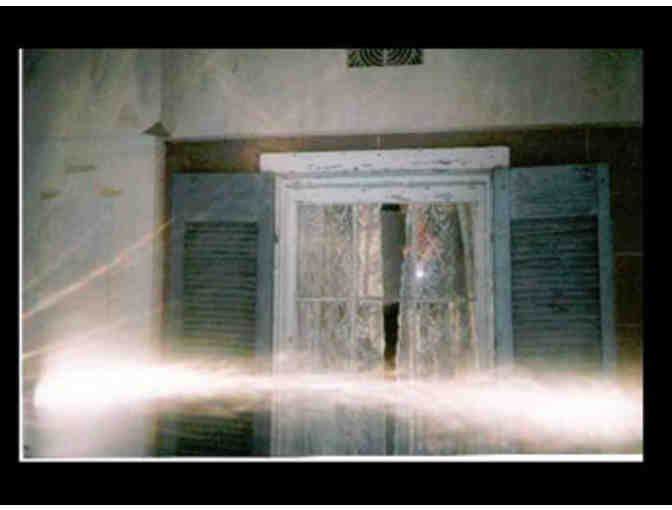 Creepy Team Building? Albucreepy Downtown Ghost Walk for Your Party of 20!