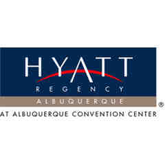 Hyatt Regency Albuquerque