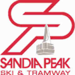 Sandia Peak Aerial Tramway
