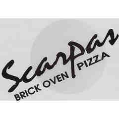 Scarpas Brick Oven Pizza