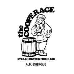 Cooperage Restaurant & Lounge