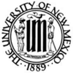 UNM Championship Golf Course