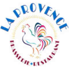 Brasserie la Provence