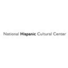 National Hispanic Cultural Center