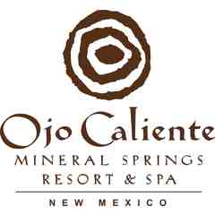 Ojo Caliente Mineral Springs Resort & Spa