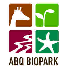 ABQ Biopark
