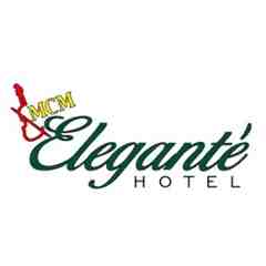 MCM Elegante Hotel & Event Center