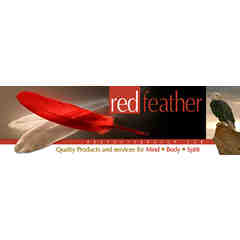 Red Feather