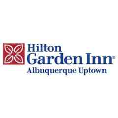 Hilton Garden Inn Uptown