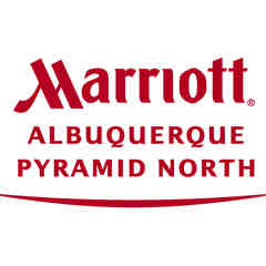 Albuquerque Marriott Pyramid North