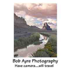 Bob Ayre Southwest Sightseeing & Photography Tours
