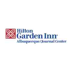 Hilton Garden Inn Albuquerque Journal Center