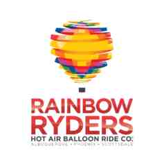 Rainbow Ryders
