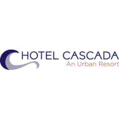 Hotel Cascada-An Urban Resort