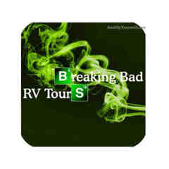 Breaking Bad RV Tours