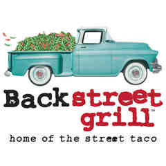 Backstreet Grill