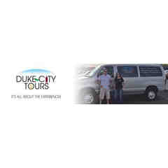 Duke City Tours LLC
