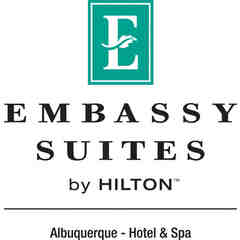 Albuquerque Embassy Suites Hotel & Spa