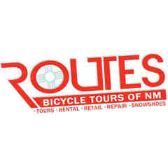Routes Bicycle Rentals & Tours