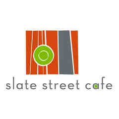 Slate Street Cafe
