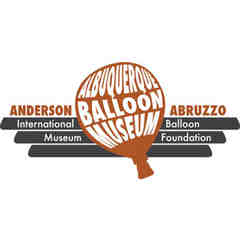 Anderson-Abruzzo Albuquerque International Balloon Museum