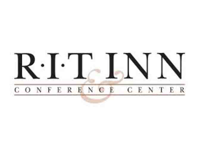 Overnight stay for two at R.I.T. Inn
