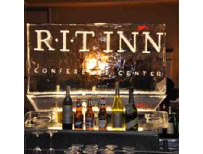 Overnight stay for two at R.I.T. Inn