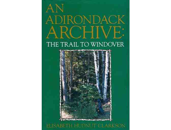 Books complements of North Country Books