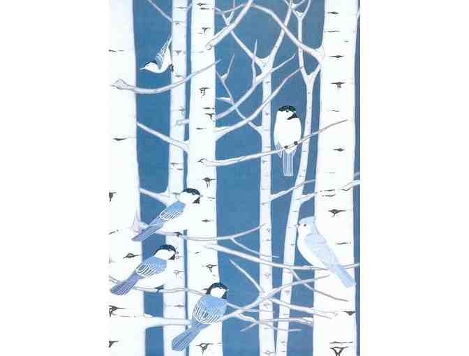 Notecards by Acorn Designs