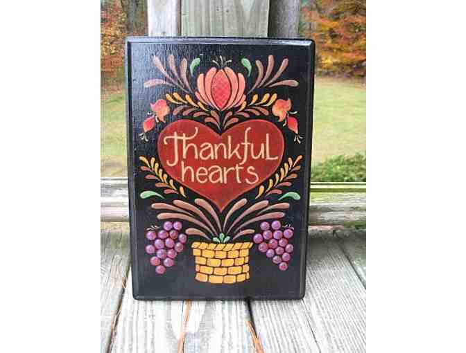 Take a Class at the Adirondack Folk School/Lake Luzerne