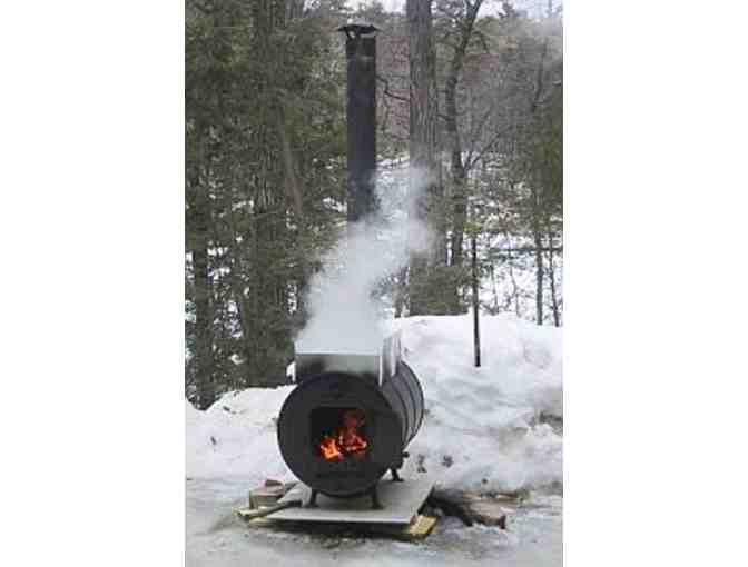 Take a Class at the Adirondack Folk School/Lake Luzerne