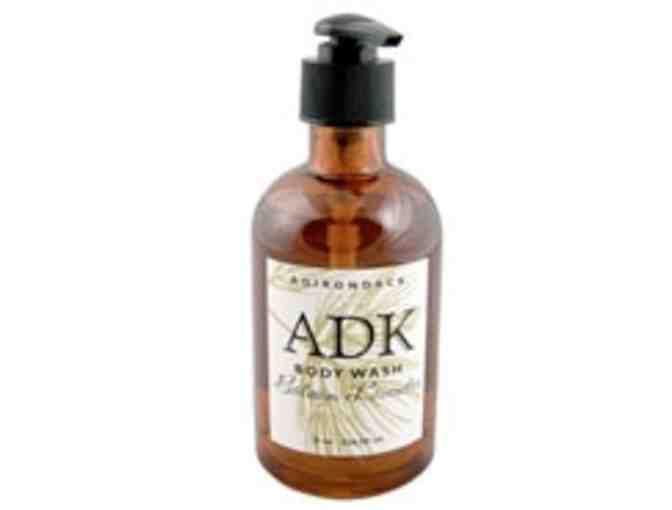 $100 Gift Certificate for the Adirondack Fragrance & Flavor Farm