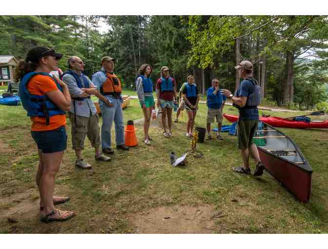 Sponsor a Volunteer Citizen Scientist