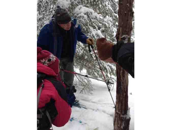 Sponsor a Volunteer Citizen Scientist