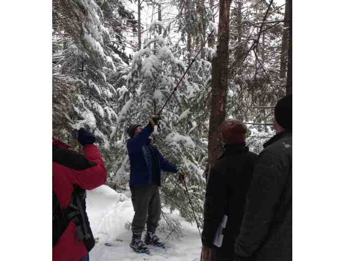 Sponsor a Volunteer Citizen Scientist