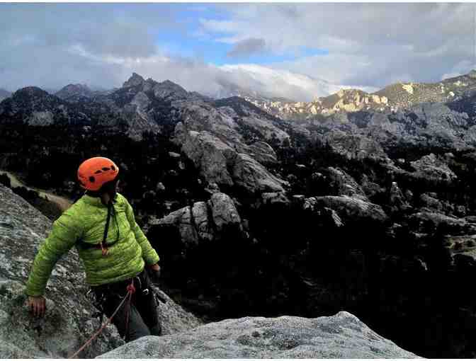 Lunch with the Editor of Adirondack Explorer, Phil Brown