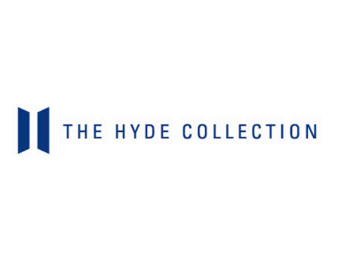 One-year Family Membership to The Hyde Collection/Glens Falls, NY