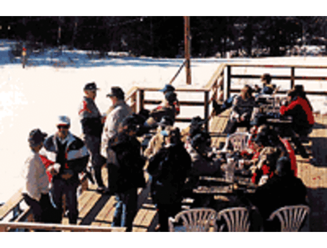 Family Season Pass and Two(2) Night Stay - Cascade Ski Center/Lake Placid